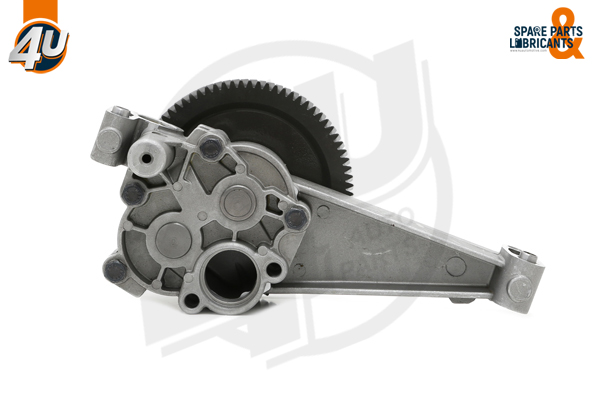 Pompa ulei 13940SC 4U Autoparts
