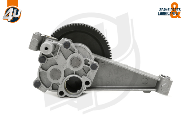 Pompa ulei 13941SC 4U Autoparts
