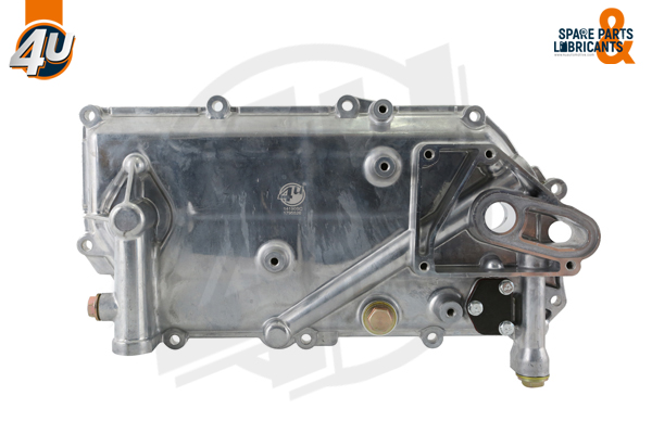 Carcasa 14190SC 4U Autoparts