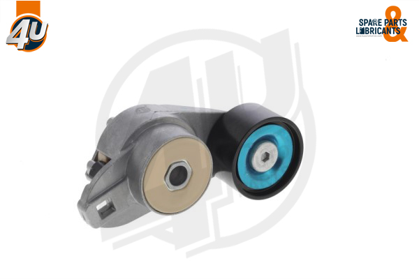 Intinzator curea, curea distributie 14472VO 4U Autoparts