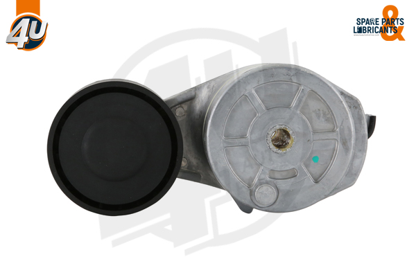 Intinzator curea, curea distributie 14490SC 4U Autoparts