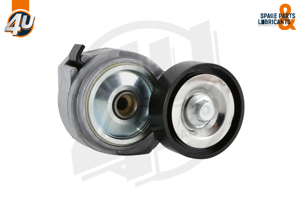 Intinzator curea, curea distributie 14853MN 4U Autoparts