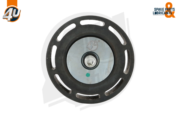 Rola ghidare/conducere, curea transmisie 14964SC 4U Autoparts