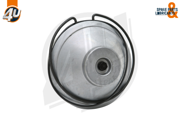 Capac de protectie,butuc roata 14969SC 4U Autoparts