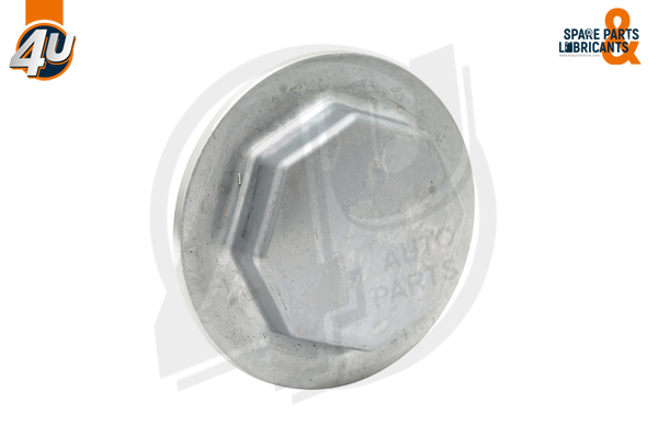 Capac de protectie,butuc roata 14970SC 4U Autoparts