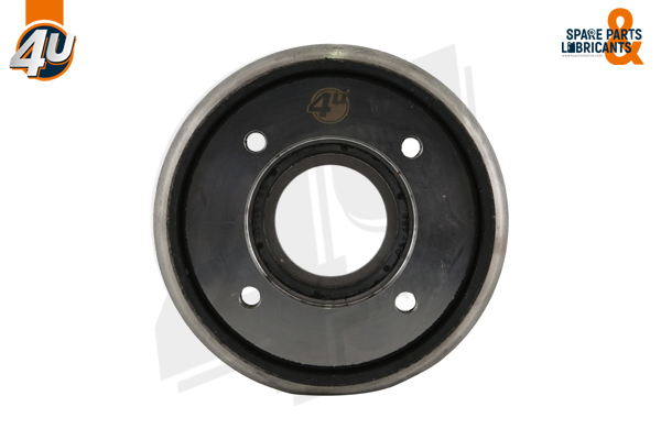 Suport, ventilator 15319MN 4U Autoparts