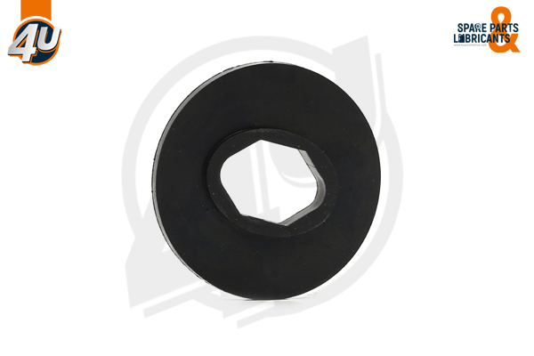 Garnitura, suport stabilizator (cabina conducator) 15485SC 4U Autoparts