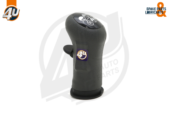 Maciulie maneta schimbat.vit. 17043VO 4U Autoparts