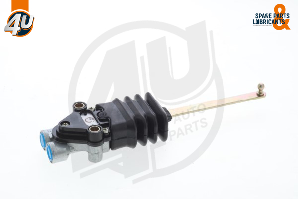 Supapa perna aer 17045VO 4U Autoparts