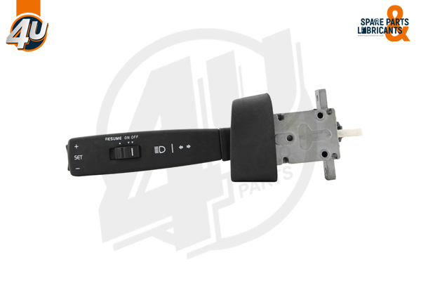 Comutator coloana directie 17651VO 4U Autoparts