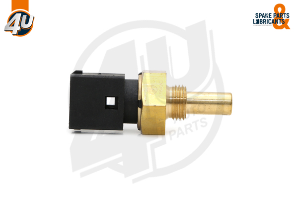 Senzor,temperatura lichid de racire 17684VO 4U Autoparts