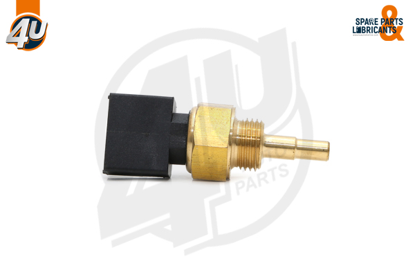 Senzor,temperatura ulei 17685VO 4U Autoparts