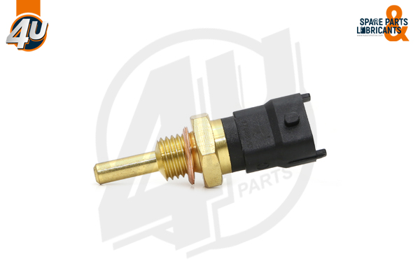 Senzor,temperatura lichid de racire 17686VO 4U Autoparts