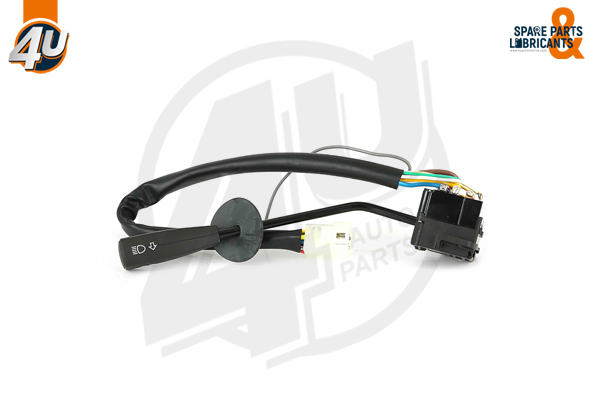 Comutator coloana directie 17700SC 4U Autoparts