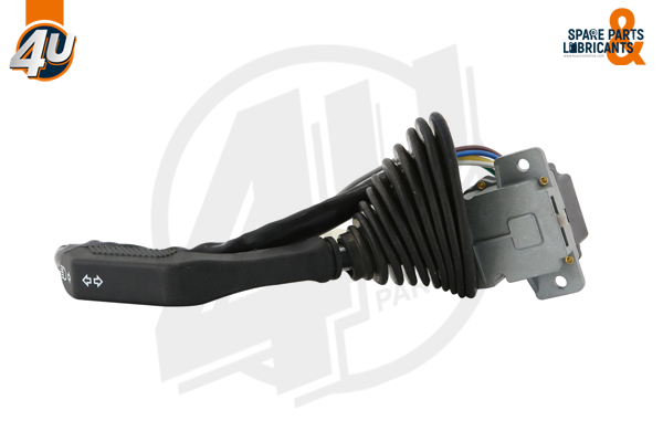 Comutator coloana directie 17702SC 4U Autoparts