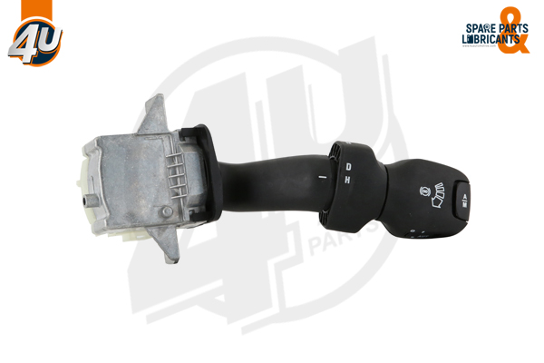 Comutator coloana directie 17722SC 4U Autoparts