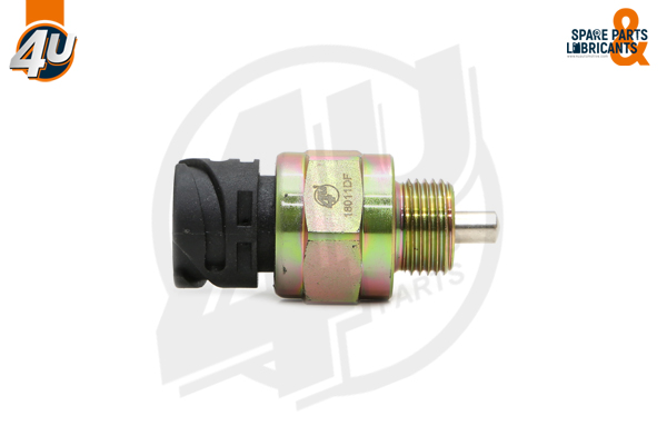 Comutator presiune, control incarcare ax 18011DF 4U Autoparts