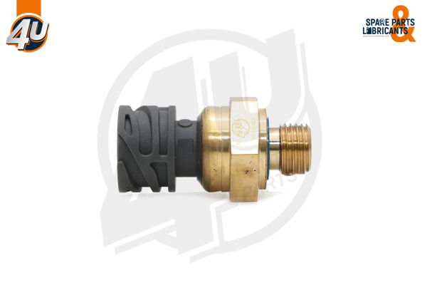 Senzor,presiune ulei 18016DF 4U Autoparts
