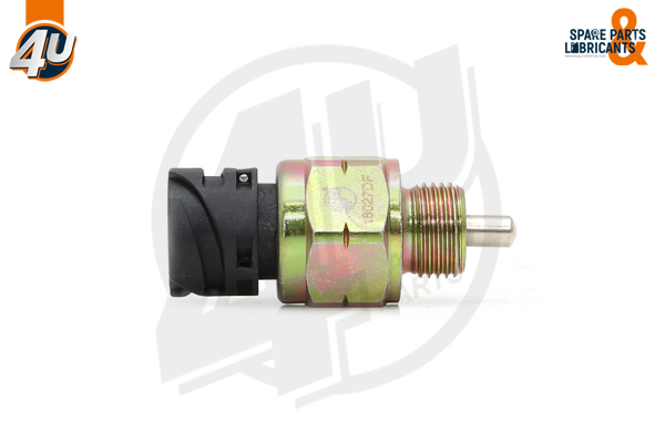 Comutator presiune, control incarcare ax 18027DF 4U Autoparts