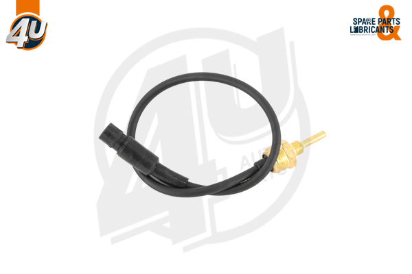 Senzor,temperatura lichid de racire 18104SC 4U Autoparts
