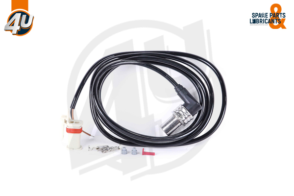 Senzor impulsuri, arbore cotit 18116SC 4U Autoparts