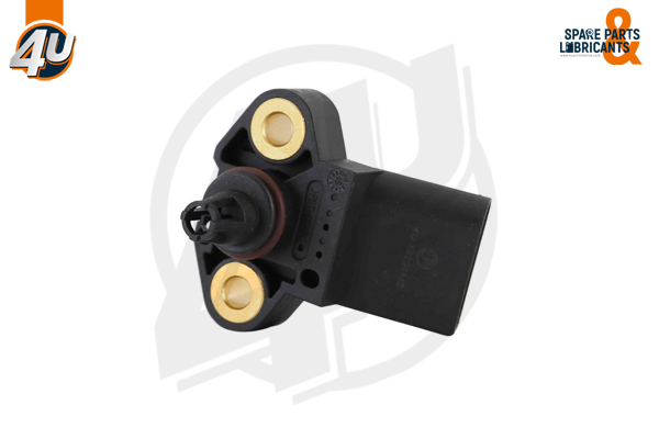 Senzor,presiune supraalimentare 18206ME 4U Autoparts