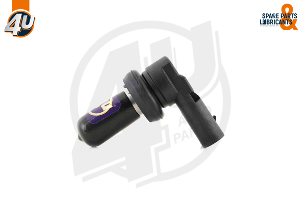 Senzor impulsuri, arbore cotit 18217ME 4U Autoparts