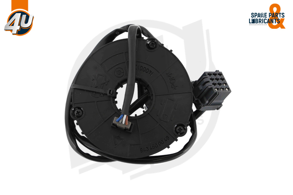 Senzor unghi bracaj 18218ME 4U Autoparts