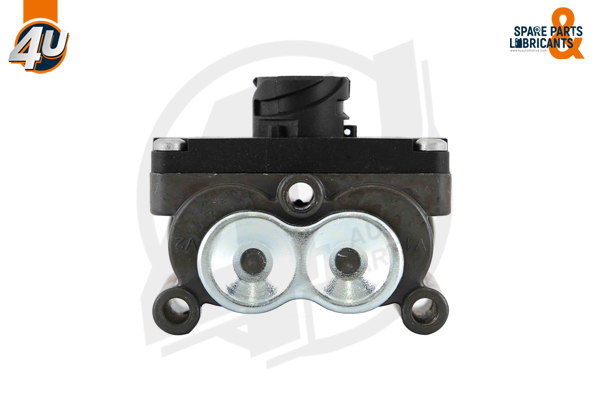 Ventil magnetic, cilindru cuplare 18223ME 4U Autoparts