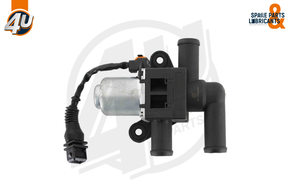 Supapa control, agent frigorific 18232MN 4U Autoparts