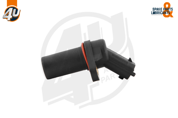 Senzor impulsuri, arbore cotit 18421MN 4U Autoparts