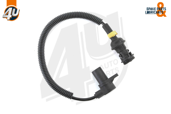 Senzor impulsuri, arbore cotit 18422MN 4U Autoparts
