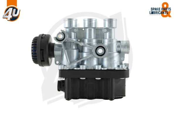 Boc supape, suspensie pneumatica 18431MN 4U Autoparts