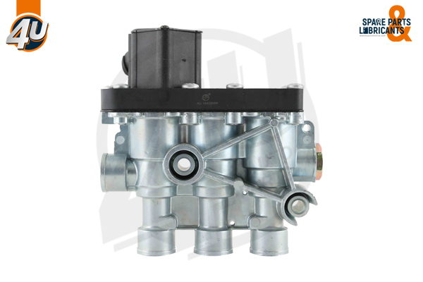 Boc supape, suspensie pneumatica 18432MN 4U Autoparts