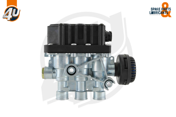 Boc supape, suspensie pneumatica 18434MN 4U Autoparts