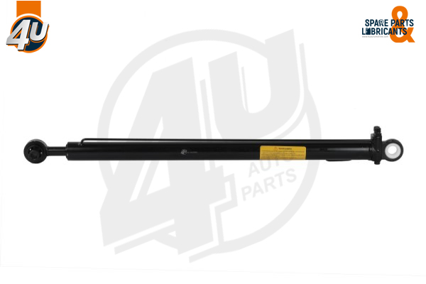 Cilindru basculare, cabina sofer 18439MN 4U Autoparts