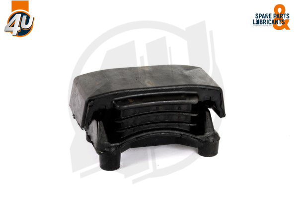 Suport,arc eliptic 18456MN 4U Autoparts