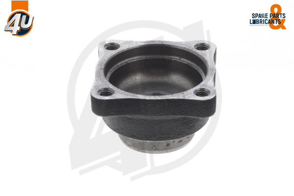 Arbore, ventilator racire motor 18482MN 4U Autoparts