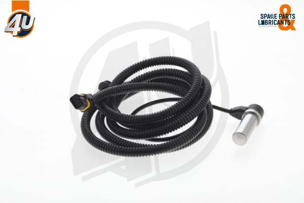 Senzor,turatie roata 18492MN 4U Autoparts