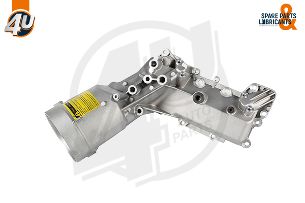 Carcasa 18508MN 4U Autoparts