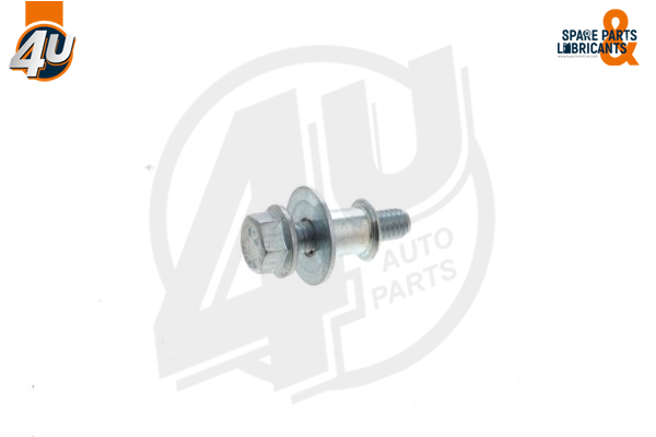 Surub, capac supape 18554MN 4U Autoparts