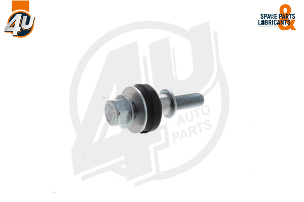 Surub, capac supape 18579MN 4U Autoparts
