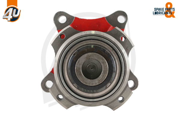 Suport, ventilator 18691VO 4U Autoparts