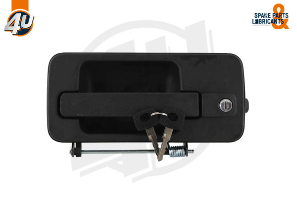 Maner usa 24120ME 4U Autoparts