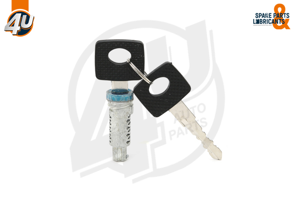 Set cilindru inchidere 24135ME 4U Autoparts
