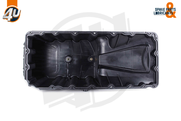 Baie ulei 24217ME 4U Autoparts