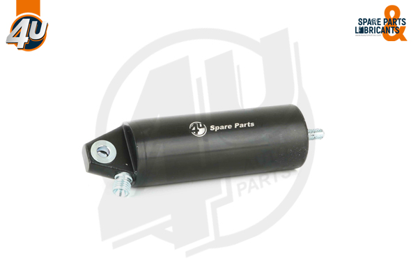 Cilindru lucru, frana motor 25001ME 4U Autoparts