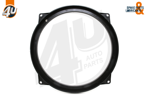 Inel aerisire 25100MN 4U Autoparts