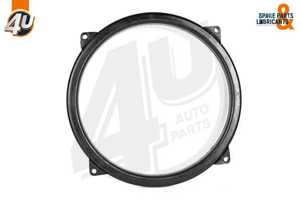 Inel aerisire 25101MN 4U Autoparts