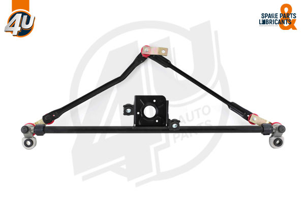 Legaturi stergator parbriz 25300MN 4U Autoparts